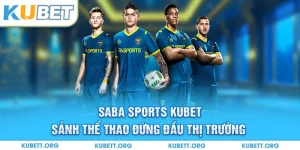 Saba Sports KUBET
